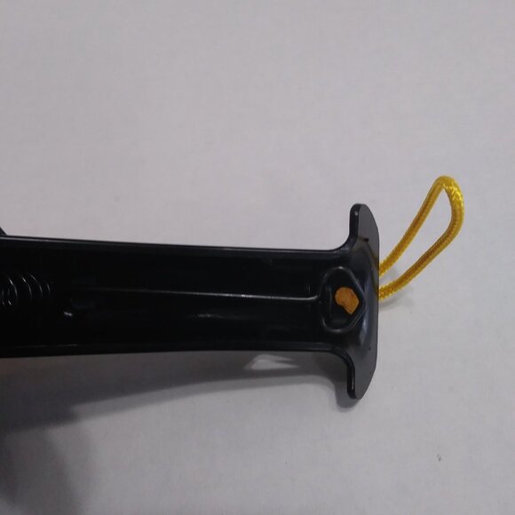 Siligun Compact 4" Heavy-Duty Dripless Caulk Gun - Picture 11 of 12